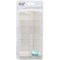 American Crafts Craft Blade Trimmer 9.5" Mini Marble White - (1 Piece) 34006675